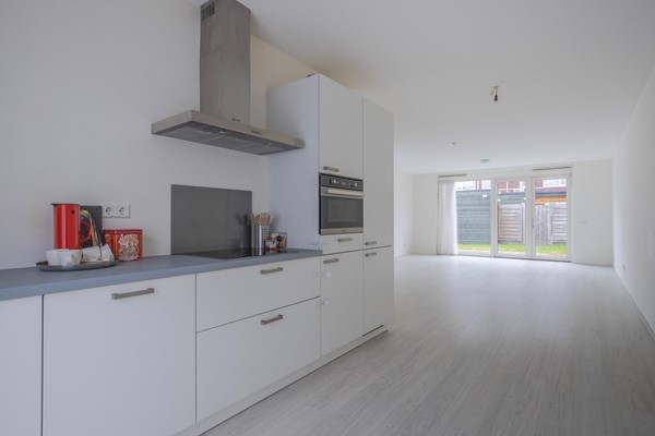 Medium property photo - Achterwende 15, 6846 RX Arnhem
